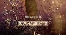 英俊的黑骑士