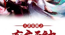 王者荣耀之布衣天神