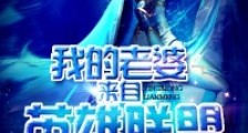 我的老婆来自英雄联盟
