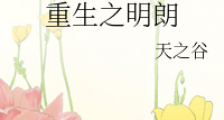 重生之明朗