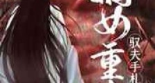 嫡女重生驭夫手札