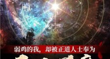 弱鸡的我,却被正道人士奉为无上圣魔