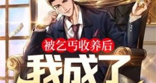 被乞丐收养后,我成了九州战神笔趣阁版