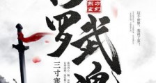 修罗武魂笔趣阁版