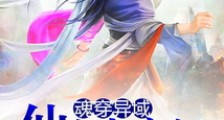魂穿异域:仙女也疯狂笔趣阁版
