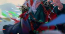 斗破之尊上前传笔趣阁版