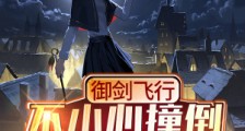 御剑飞行不小心撞倒了魔女笔趣阁版