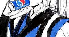 大师兄是个凡人却很强笔趣阁版
