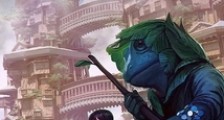 灵气复苏,还好我有修炼模拟器笔趣阁版