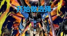 穿越:从高达SEED开始做选择2024新版