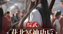 综武:获北冥神功后我横推无敌