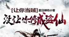 让你当贼，没让你修成盗仙笔趣阁版