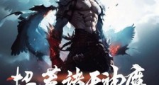 招惹诸天神魔,只求一死!笔趣阁版
