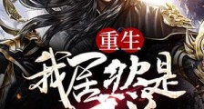 重生我居然是大反派笔趣阁版