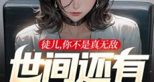 徒儿,你不是真无敌,世间还有你老婆笔趣阁版