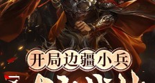 开局边疆小兵,杀成大汉战神笔趣阁版