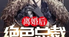 离婚后,绝色总裁送上门笔趣阁版
