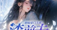 二婚嫁豪门大佬,渣前夫失了控2024新版