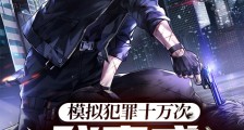 模拟犯罪十万次,我竟成王牌神探笔趣阁版