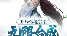 开局帝境宗主,无限合成仙人长老笔趣阁版
