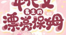 穿成年代文男主的漂亮保姆2024新版