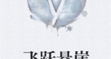 飞跃悬崖