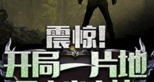 震惊!开局一片地,暴击出奇迹2024新版