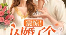震惊!闪婚了个全球首富2024版