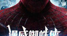 漫威蜘蛛侠:命运之网2024新版