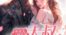小夫人一身反骨,大叔乖乖臣服2024新版