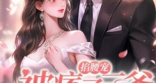 掐腰宠,被痞子三爷撩哭了2024新版