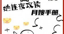 穿替身后,她连夜攻读月嫂手册叶轻轻周越城2024新版