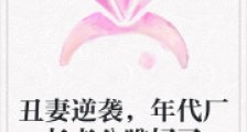 丑妻逆袭,年代厂长老公瞧好了2024新版