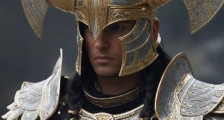 武道战甲之不要小看我