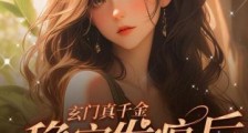 玄门真千金:稳定发疯后被团宠了2024新版