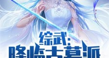 综武：降临古墓派，力挺小龙女2024新版