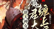 逆天神女,魔君大人缠上瘾2024新版