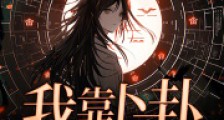 我靠卜卦养家糊口笔趣阁版