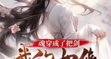 魂穿成了把剑,我的女侠在哪里!
