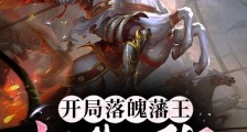 开局落魄藩王,打造万界无上仙庭笔趣阁版