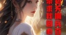 边关拥兵百万,女帝求我回心转意!2024新版