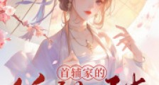 首辅家的锦鲤娇妻2024新版