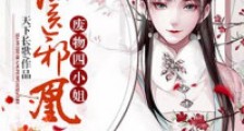 仙医邪凰:废物四小姐