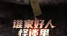 谁家好人怪谈里用桃木剑啊?2024版