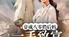 穿成八零俏后妈,一手致富一手驭夫2024版