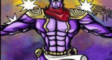一人之下,童子命?我替身使者!2024新版