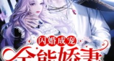 闪婚成宠:全能娇妻杀疯了!2024新版