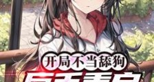 开局不当舔狗,反手重启华流巅峰2024新版