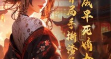 穿成早死嫡女后,开局手撕渣爹2024新版