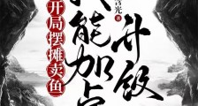 开局摆摊卖鱼,我能加点升级笔趣阁版